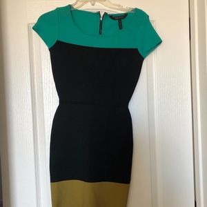 BCBG Dress